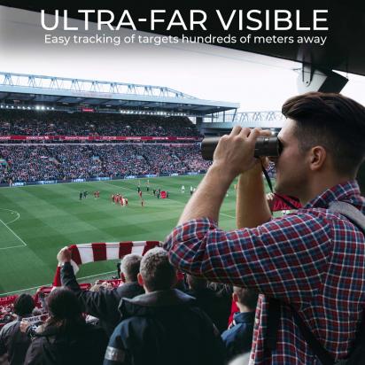 Binoculars That Can Take Pictures ?