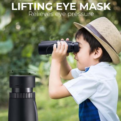 What's The Strongest Binoculars You Can Buy ?