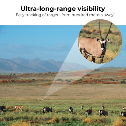 How To Focus A Monocular ?