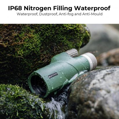 Who Makes The Starscope Monocular ?