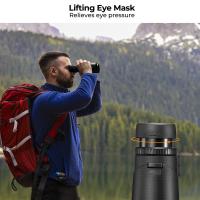 How Powerful Are Binoculars ?