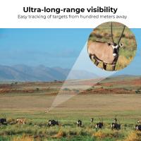 Que Monocular Elegir Para Aves?