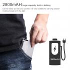 Светодиодный видео свет для камеры 96 Светодиод PanColor 3000K-6500K Яркость с возможностью затемнения для Vlog Fill Lighting для прямой трансляции YouTubeel CRI 96 Megnetic Bi-