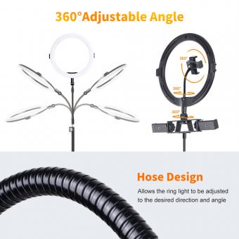 Welches Licht Benutzen Influencer ?