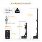 K&F CONCEPT 39.37