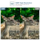 4PCS Wildlife Trail Camera with Night Vision 0.5S Trigger Motion Activated 16MP 1080P IP65 Waterproof Hunting Camera for Outdoor & Home security | HC-801A	