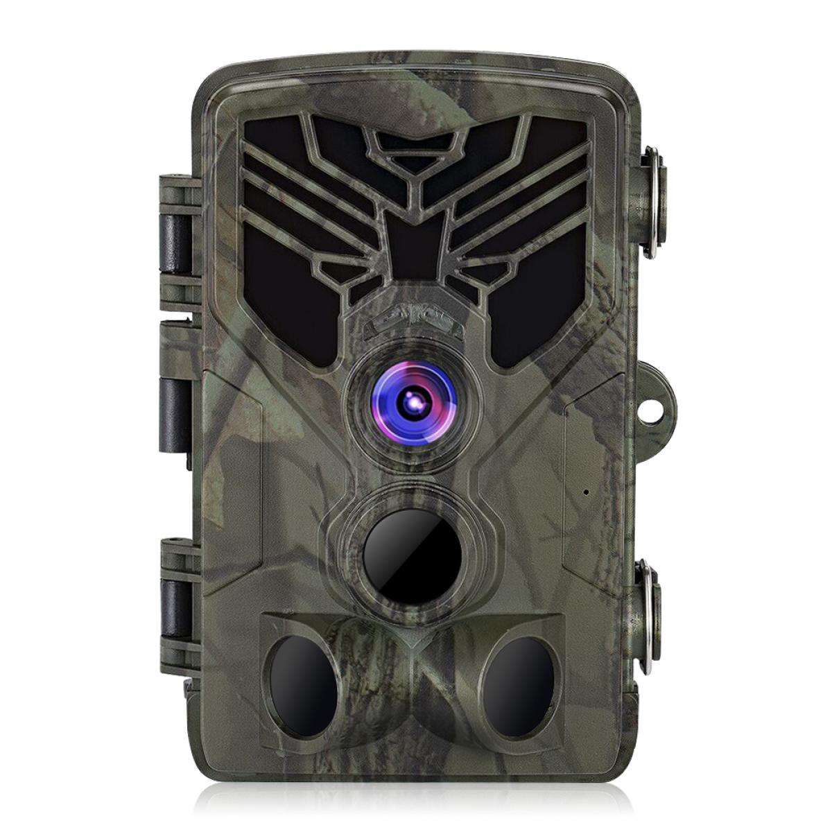 Cámara de Caza Visión Nocturna Sesern E2 Trail Camera - Unboxing y Review