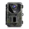 Wildlife Trail Camera 20MP 2.7K HD, 0.2s Trigger, 120° Gezichtspunt 82ft/26m, 940nm Infrarood Nachtzicht, IP66 Waterdicht, HB-E2