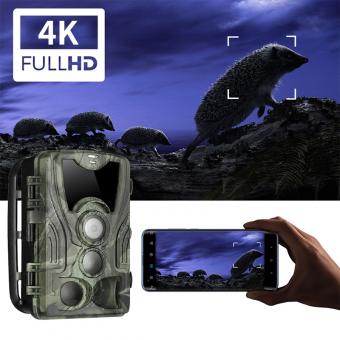 Como Comprar Un Camara Deportiva 4k ?