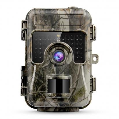 Who Makes Gardepro Trail Cameras ?