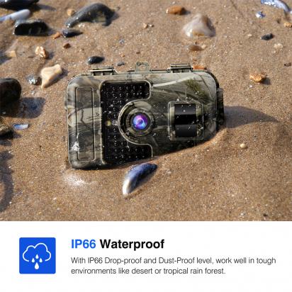 Do Czego Służy Kamera Na Podczerwień?