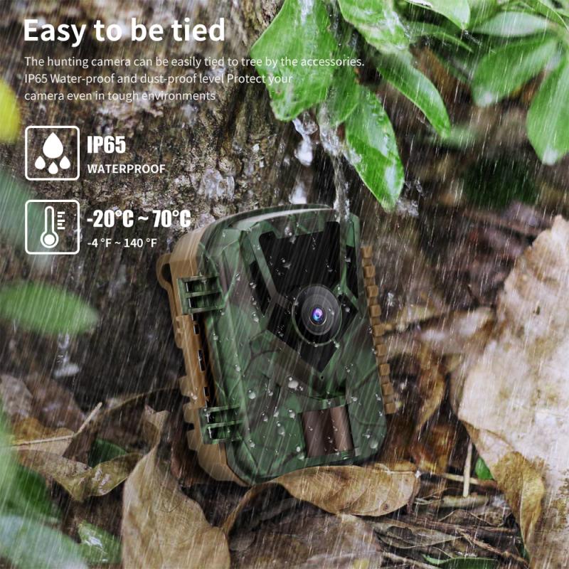 GPS-Tracking zur Lokalisierung von Wildkameras