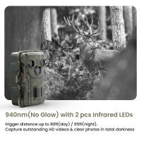 How To Setup Ring Camera With New Wifi ?