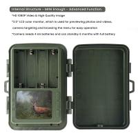 How To Improve Camera Tripod ?