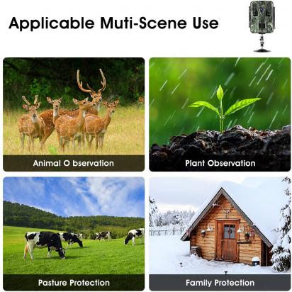 Which Night Vision ?