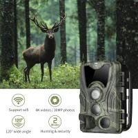 How To Connect Security Camera To Wifi Router ?