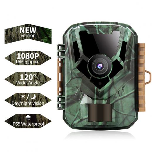 Lecteur de carte SD pour caméra de chasse WILDGAME - Conditions