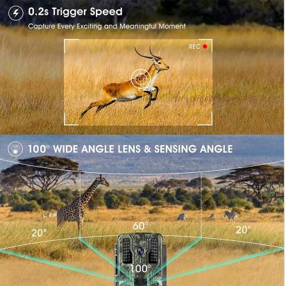 How To Connect Wifi To Annke Camera ?