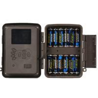 How Do You Hook Up A Surveillance Camera ?