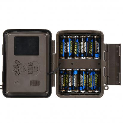 How Do You Hook Up A Surveillance Camera ?