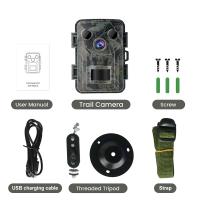 What Size Batteries For Wildlife Camera ?