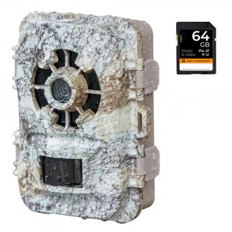 Comment Faire Pour Installer Une Caméra De Surveillance ?