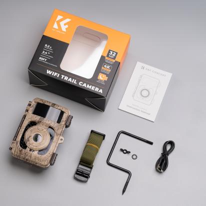 Can Ring Camera Work Without Wifi ?