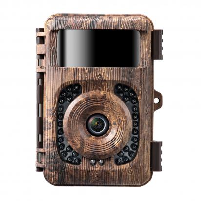 How Do Trail Cams Work ?