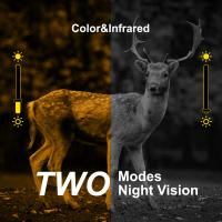 Are Go Pro The Same As Wildlife Camera ?