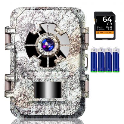 How To Improve Night Vision For Driving ?