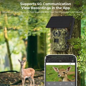 Wie Funktioniert Eine Überwachungskamera Ohne Wlan ?