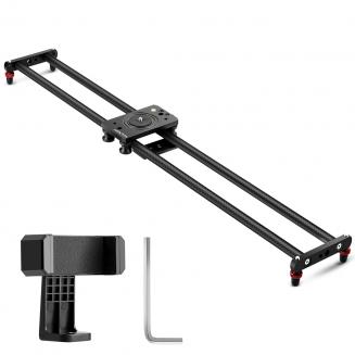 Штатив для камеры Slider 80cm Carbon Штатив для камеры Slider 80cm Carbon