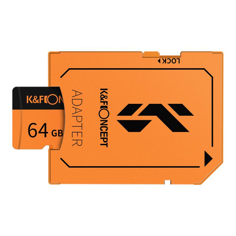Velocidad de transferencia de datos de una tarjeta SDXC