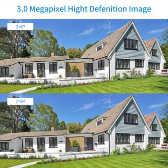 ¿es Legal Colocar Cámaras En El Exterior De La Casa?