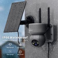 How To Set Up Sv3c Wifi Camera ?