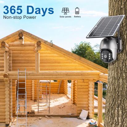 How Much Data Does A 4g Camera Use ?