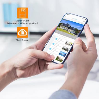 Come Si Installa Una Telecamera Wireless Con Xmeye ?