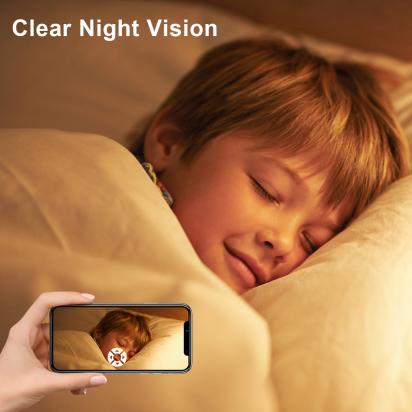 Security Cameras That Can Connect To Your Phone ?