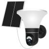 Solar WIFI Holofote Inteligente Câmera PTZ K&F CONCEPT