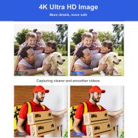 What Is The Best Night Vision Security Camera ?