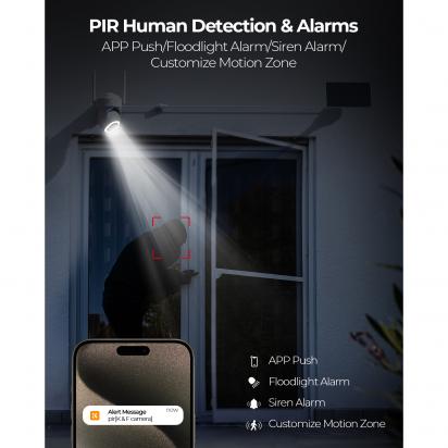 Kamera Zewnętrzna Ip Bezprzewodowa Wifi Jak Podłączyć?