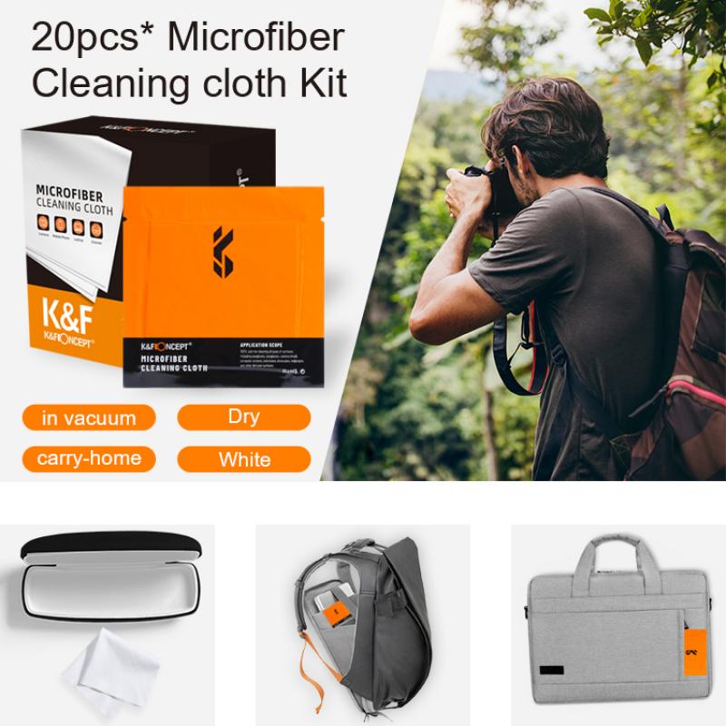 ¿cómo saber si mi paño es de microfibra 1