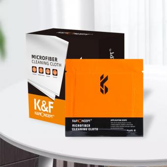 ¿para Qué Sirve El Paño De Microfibra?