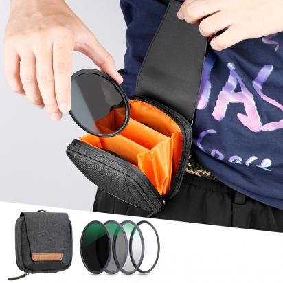 Como Usar Escala En El Visor Prismaticos ?