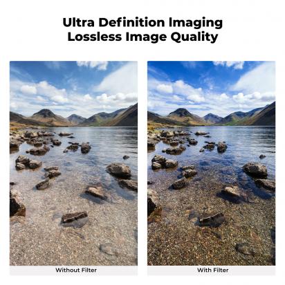 What Are Cpl Filters Used For ?