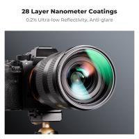 How To Use A Uv Filter ?