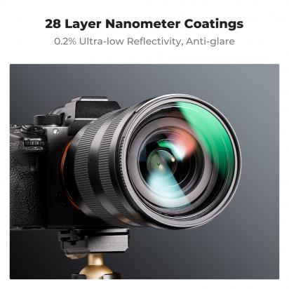 How To Use A Uv Filter ?