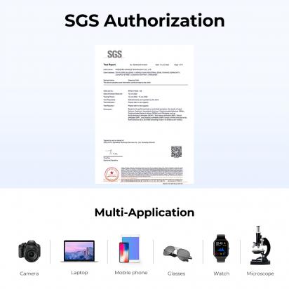 Do Czego Filtry Kolorowe?