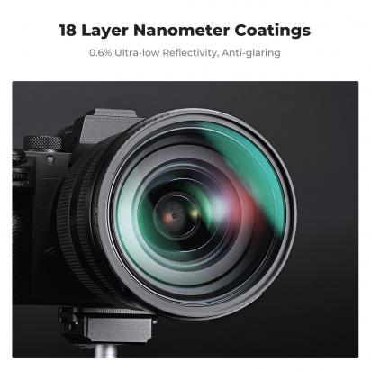 How To Get Filters On Your Camera ?