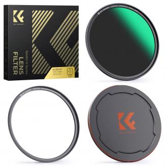 K&f Concept Nano X Nd